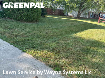 Lawn Cutting nearby Columbia, MO, 