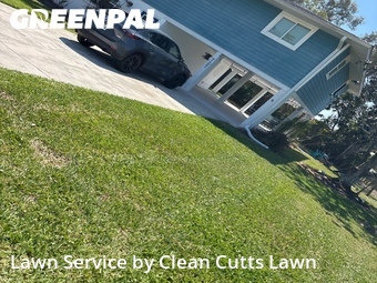 Lawn Service nearby Palmetto, FL, 
