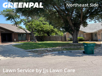 Grass Cutting nearby Live Oak, TX, 