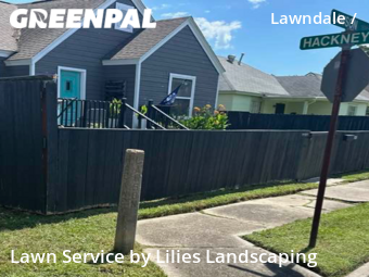 Yard Cutting nearby Houston, TX, 