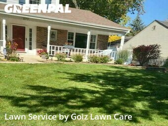 Yard Cutting nearby Naperville, IL, 