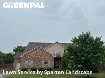 Lawn Mow nearby Murfreesboro, TN, 