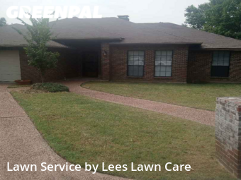 Lawn Care nearby Grapevine, TX, 