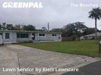 Lawn Cut nearby Jacksonville Beach, FL, 