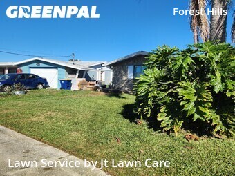 Lawn Care nearby Holiday, FL, 