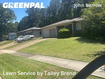Lawn Care nearby Little Rock, AR, 