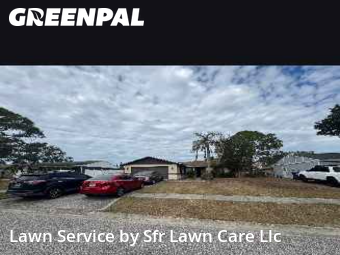 Lawn Carein Oldsmar,34677,Lawn Maintenance by Sfr Lawn Care Llc, work completed in Dec , 2025