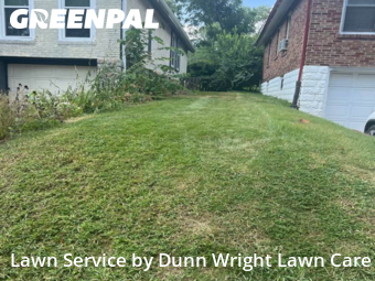 Lawn Care nearby University City, MO, 