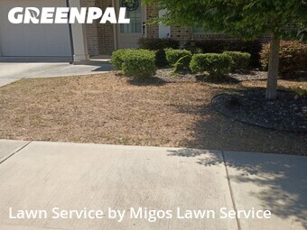 Yard Mowing nearby Snellville, GA, 