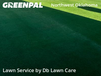 Lawn Mow nearby Oklahoma City, OK, 