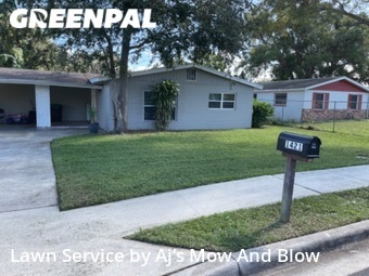 Yard Mowing nearby Orlando, FL, 