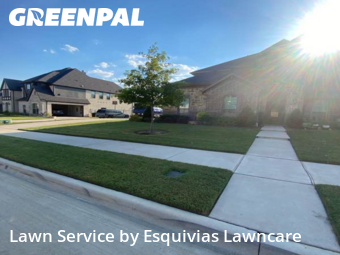 Yard Cutting nearby Mansfield, TX, 