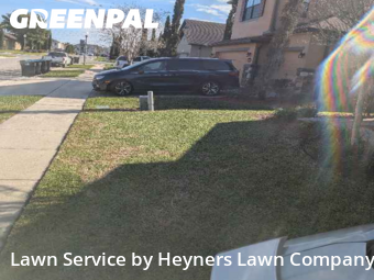 Lawn Service nearby Orlando, FL, 