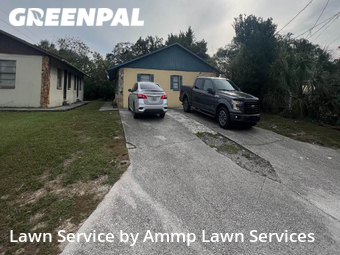 Yard Cutting nearby Tampa, FL, 
