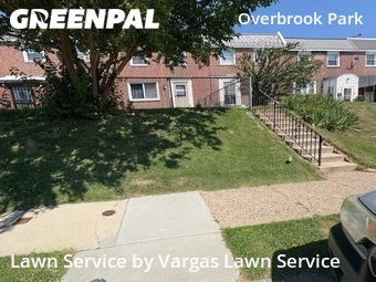 Yard Mowing nearby Philadelphia, PA, 