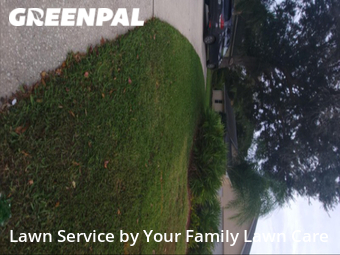 Lawn Care Service nearby Winter Springs, FL, 