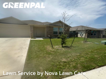 Lawn Cutting nearby Hutto, TX, 
