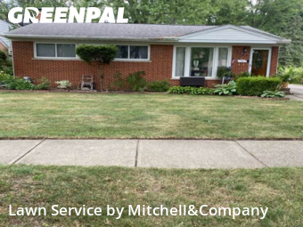 Lawn Care Service nearby Troy, MI, 