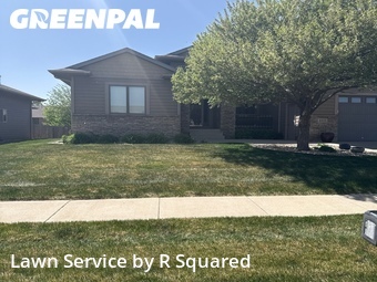 Lawn Care Service nearby Sioux Falls, SD, 