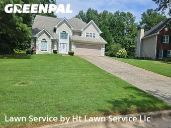 Lawn Mowing nearby Lawrenceville, GA, 