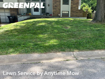 Lawn Maintenance nearby Independence, MO, 