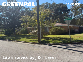 Grass Cut nearby Mobile, AL, 