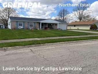 Lawn Mowing nearby Springfield, OH, 