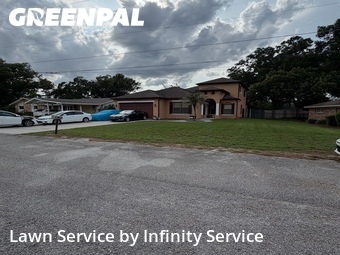 Lawn Care nearby Longwood, FL, 