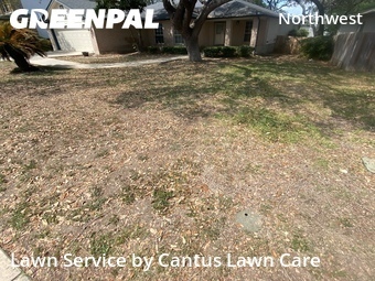 Yard Mowing nearby San Antonio, TX, 