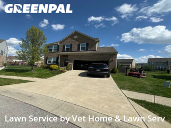 Lawn Service nearby Centerville, OH, 