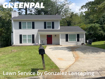 Lawn Care nearby Marietta, GA, 