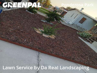 Lawn Mowing Service nearby Hudson, FL, 