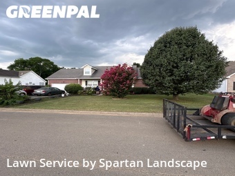 Lawn Care nearby Murfreesboro, TN, 