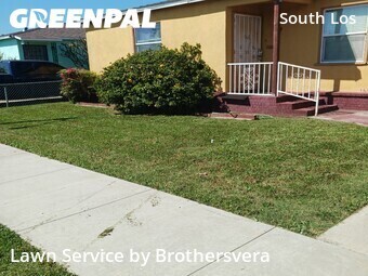 Yard Mowing nearby Los Angeles, CA, 