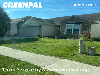 Lawn Care nearby Avon, IN, 