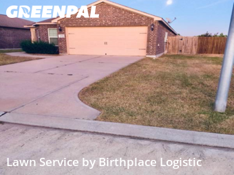 Lawn Care nearby Hockley, TX, 