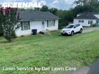 Lawn Mowing Service nearby Roanoke, VA, 
