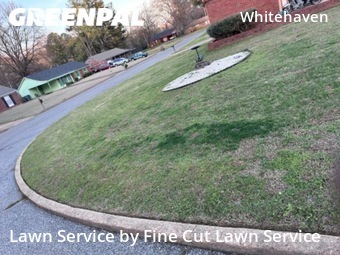 Lawn Mowing nearby Memphis, TN, 