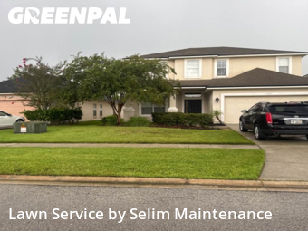 Lawn Care Service nearby St. Augustine, FL, 