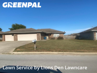 Grass Cutting nearby Springfield, MO, 