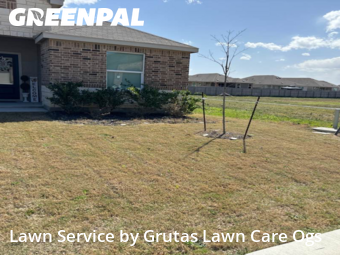 Yard Cutting nearby Seguin, TX, 