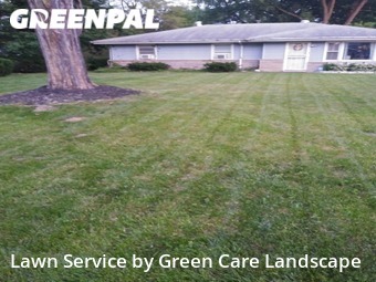Lawn Maintenance nearby Gary, IN, 