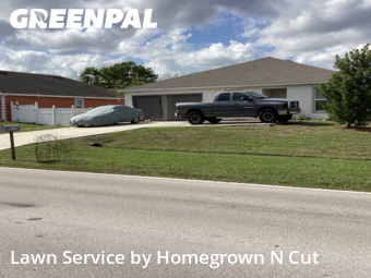 Lawn Mow nearby Port St. Lucie, FL, 