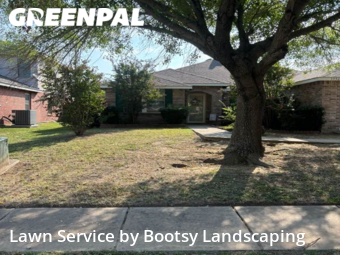 Lawn Mowing nearby Grand Prairie, TX, 