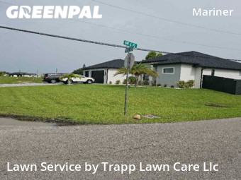 Lawn Care nearby Cape Coral, FL, 