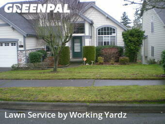 Grass Cutting nearby Federal Way, WA, 