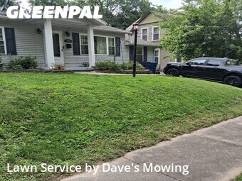 Grass Cutting nearby Alton, IL, 