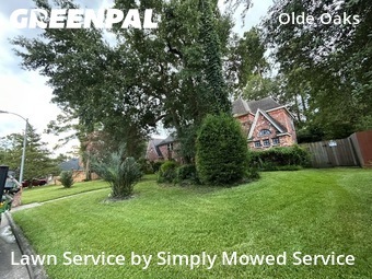 Lawn Cutting nearby Houston, TX, 