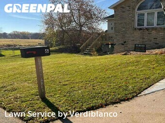 Lawn Cutting nearby Madison, WI, 