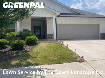 Lawn Care nearby Canton, GA, 